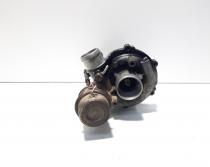 Turbosuflanta, cod 045145701, Skoda Fabia 1 (6Y2) 1.4 TDI, AMF (pr:110747)