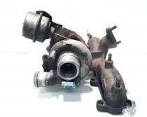 Turbosuflanta KKK, cod 038253016L, Skoda Fabia 1 (6Y2) 1.9 TDI, ATD  (pr:110747)