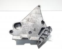 Suport motor, cod 03G199207A, Vw Golf 5 (1K1) 2.0 SDI, BDK (id:506554)