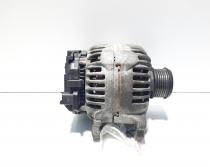 Alternator 140A Bosch, cod 06F903023F, Vw Golf 6 (5K1) 2.0 TDI, CBD(pr:592126)