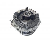 Tampon motor dreapta, cod A2042404717,Mercedes Clasa C (W204) 2.2 CDI, OM651911 (id:506318)