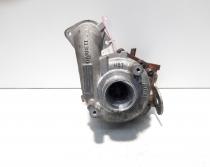 Turbosuflanta, cod CV6K-6K682-AA, Ford, 1.6 TDCI, NGDA (idi:503289)