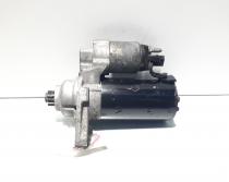 Electromotor, cod 02Z911023N, Seat, 1.6 TDI, CAY, 5 vit man (idi:504878)