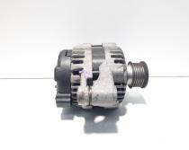 Alternator 100A, cod GM13502583, Opel, 2.0 CDTI, A20DTH (pr:110747)