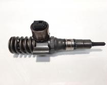 Injector, cod 03G130073G, BPT, 0414720404, VW. 2.0 TDI, BKD (pr:110747)