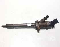 Injector, cod 9M5Q-9F593-AA, 0445110353, Ford Focus 2 (DA) 1.6 TDCI, G8DA (pr:110747)