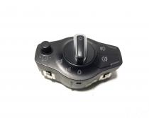 Bloc lumini cu proiectoare, cod 8K0941531AR, Audi A5 Sportback (8TA) (id:506768)