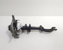 Amortizor stanga fata, cod 8T0413031AF, Audi A4 (8K2, B8) 2.0 TDI, CAG (id:453557)