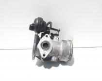 Egr cu clapeta, cod 038131501T, Vw Golf 4 (1J1) 1.9 TDI, ARL (id:506867)