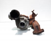 Turbosuflanta, cod 038253016F, Vw Golf 4 (1J1) 1.9 TDI, ASZ (id:506872)