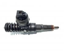 Injector, cod 038130073AL, BTD, 0414720039, Vw Golf 4 (1J1) 1.9 TDI, ASZ (id:507061)