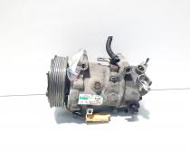 Compresor clima Sanden, cod 9671216280, Citroen, 1.6 HDI, 9HL (idi:504673)