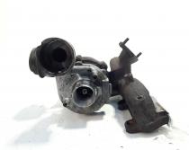 Turbosuflanta, cod 038253016F, Vw Golf 4 (1J1) 1.9 TDI, ASZ (id:507243)