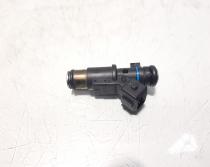 Injector, cod 01F002A, Peugeot, 1.4 B, KFV (idi:504773)