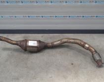 Catalizator, cod 4B0131701BA, Audi A6 (4B, C5), 2.5 TDI, BDG (id:167099)