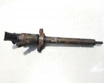 Injector, cod 0445110297, Peugeot 308 SW, 1.6 HDI, 9H01 (id:507177)