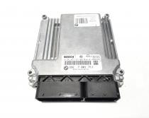 Calculator motor, cod 7801711, 0281013251, Bmw 1 (E81, E87) 2.0 D, 204D4 (idi:483251)