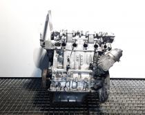 Motor, cod G8DD, Ford Focus 2 (DA) 1.6 TDCI (id:507308)