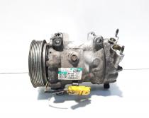 Compresor clima, cod 9659875880, Peugeot 308 SW, 1.6 HDI, 9H01 (id:507508)