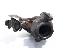 Turbosuflanta, cod 9682778680, Peugeot 407 SW, 2.0 HDI, RHR (id:507398)