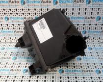 Carcasa filtru aer, cod 3B0133837BB, Audi A4 cabriolet (8H7) 2.5tdi, BDG, (id:185321)