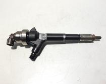 Injector Denso, cod 8973762703, Opel Astra J, 1.7 CDTI, A17DTR (id:507600)