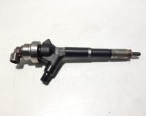Injector Denso, cod 8973762703, Opel Astra J, 1.7 CDTI, A17DTR (id:507603)