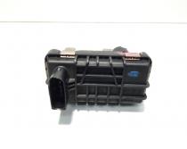 Actuator turbo, cod 6NW008412, Ford Mondeo 3 (B5Y) 2.0 TDCI, HJBC (id:507610)