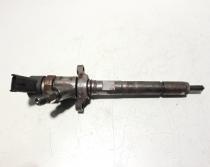 Injector, cod 0445110259, Ford Focus 2 (DA), 1.6 TDCI, G8DB (pr:110747)