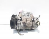 Compresor clima, cod 9655191680, Citroen, 1.4 HDI, 8HZ (idi:504777)