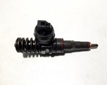 Injector, cod 038130073AR, BPT, 0414720214, Skoda Superb I (3U4) 1.9 TDI, AVF (id:506915)