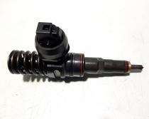 Injector, cod 038130073AR, BPT, 0414720214, Skoda Superb I (3U4) 1.9 TDI, AVF (id:506918)