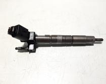 Injector, cod 7797877-05, 0445116001, Bmw 5 Touring (E61) 2.0 diesel, N47D20A (id:506883)