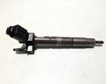 Injector, cod 7797877-05, 0445116001, Bmw 5 Touring (E61) 2.0 diesel, N47D20A (id:506882)