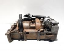 Pompa ulei, cod 03L115105D, 03L103537, Audi, 2.0 TDI, CFG (idi:507646)