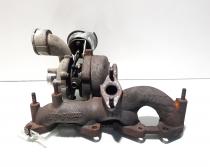 Turbosuflanta, cod 03G253019A, Vw, 2.0 TDI, BKP (idi:507531)