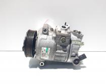 Compresor clima, cod 1K0820803S, VW, 2.0 TDI, BKP (pr;595871)