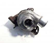 Turbosuflanta, cod 9677063780, Ford, 2.0 TDCI, UFDA (idi:507295)