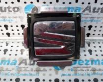 Maner deschidere haion, 6J0827565, Seat Ibiza 5 (6J5) (pr:110747)