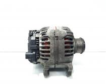 Alternator 140A Bosch, cod 06F903023F, VW, 2.0 TDI, CBDA (pr:110747)