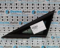 Geam fix caroserie stanga fata, Seat Ibiza 5 (6J5)
