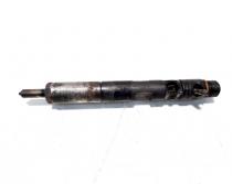 Injector Delphi, cod H8200827965, Renault Clio 3, 1.5 DCI, K9K770 (id:507860)