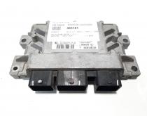 Calculator motor, cod 8200783095, 8200700600, Renault, 1.2 benz, D4FD740 (idi:483181)