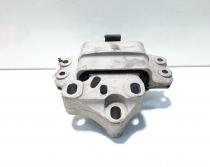 Tampon motor stanga, cod 5N0199555, Vw, 2.0 TDI, CFFD (idi:498341)