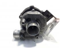 Turbosuflanta, cod 0281145702R, Audi, 1.9 TDI, AJM (idi:505546)