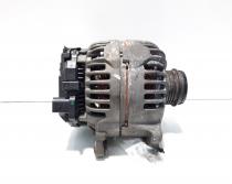 Alternator 120A, cod 038903024F, VW, 1.9 TDI, BLS (idi:507540)