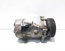 Compresor clima, cod 7M3820803A, VW, 1.9 TDI, AUY (idi:507547)