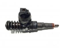 Injector, cod 038130073BA, RB3, 0414720216, Audi, 1.9 TDI, AVF (idi:506386)