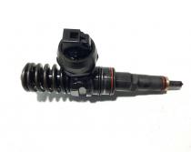 Injector, cod 045130073T, RB3, 0414720035, VW, 1.4 TDI, AMF (idi:506416)