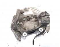 Fuzeta dreapta fata, cod 3121-6764444-03, Bmw, 2.0 diesel (idi:478920)